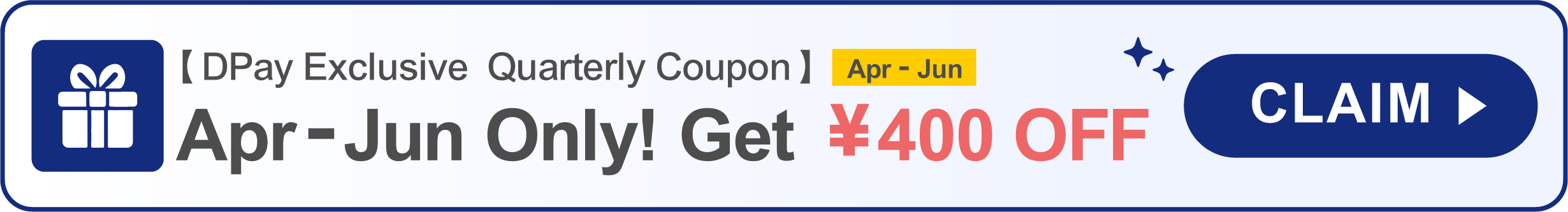 coupon